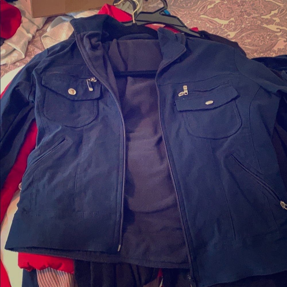 Coat